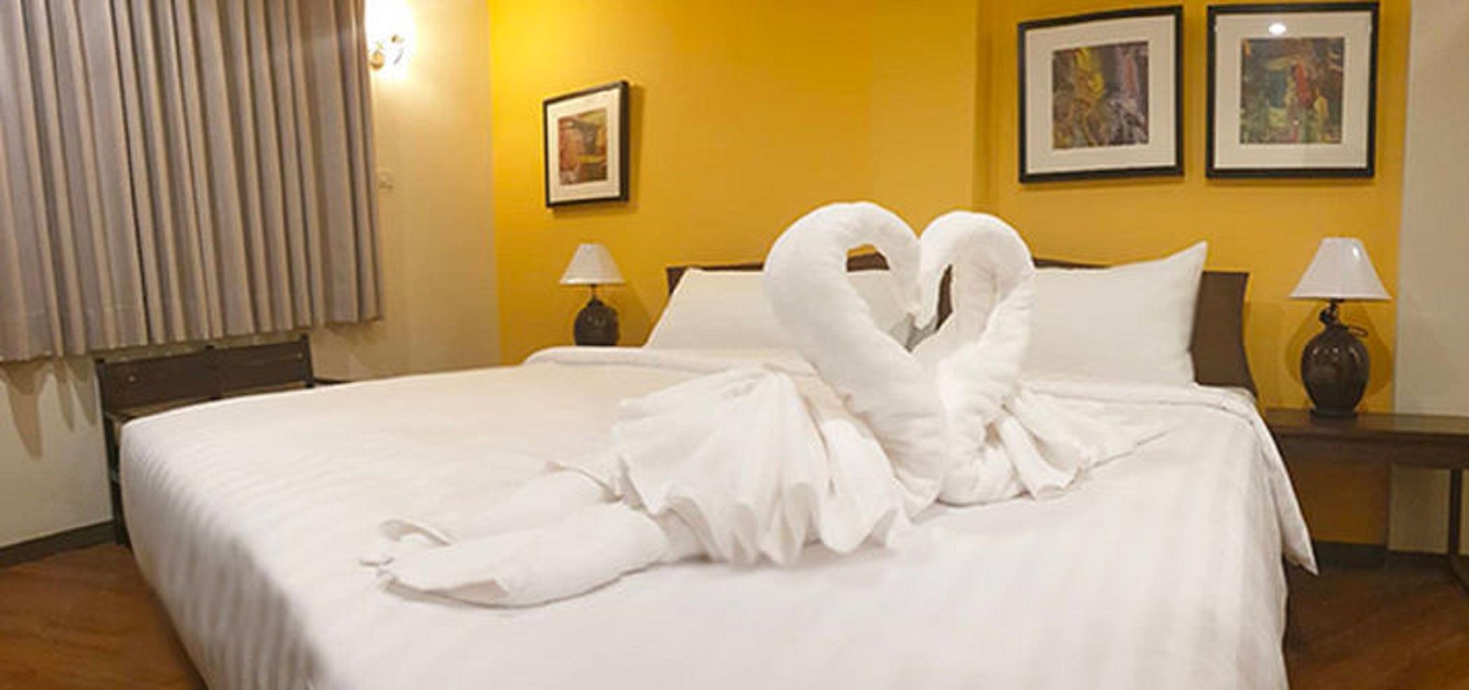 Vinary Hotel Sukhumvit 曼谷 外观 照片