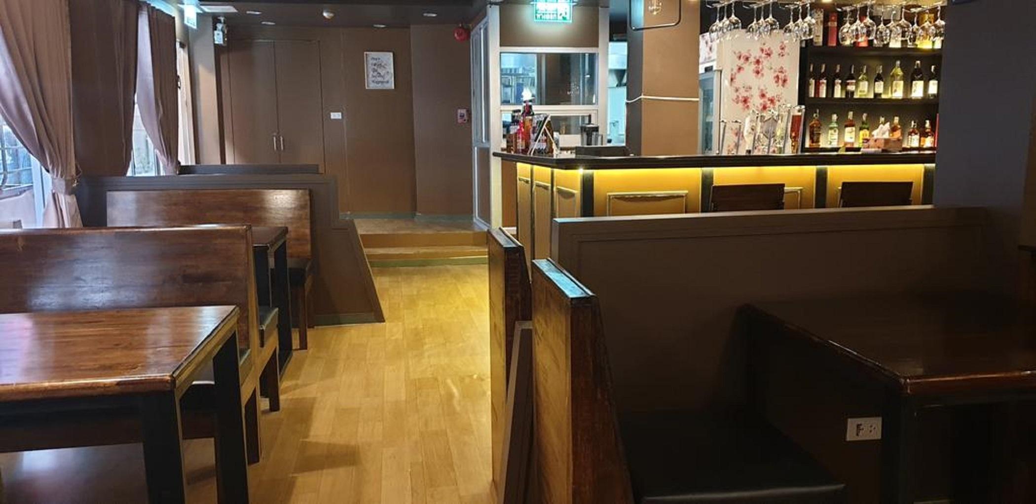 Vinary Hotel Sukhumvit 曼谷 外观 照片
