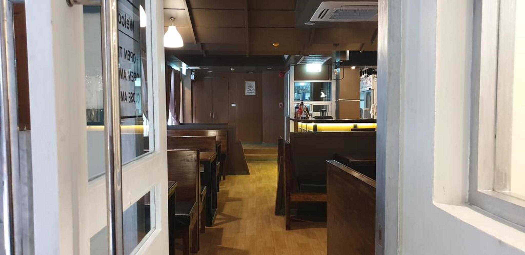 Vinary Hotel Sukhumvit 曼谷 外观 照片