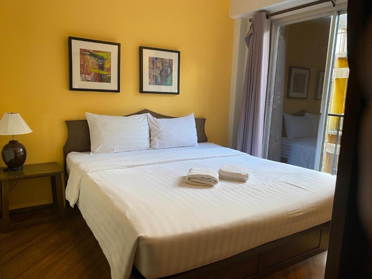 Vinary Hotel Sukhumvit 曼谷 外观 照片