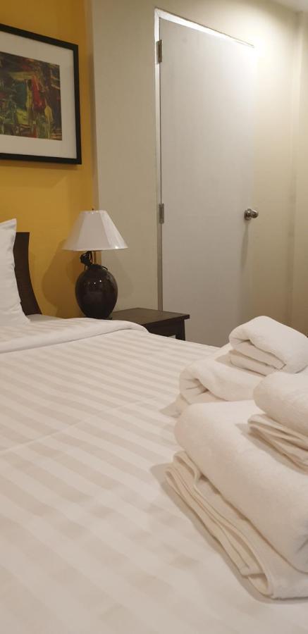 Vinary Hotel Sukhumvit 曼谷 外观 照片